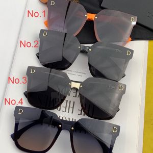 Dior CD8011 Rectangular Sunglasses